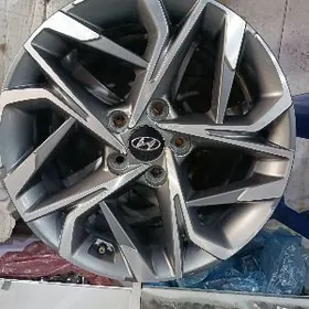 хундай.17лик