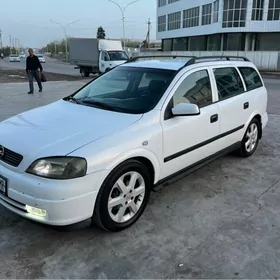 Opel Astra 1999