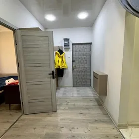 Мир 4 Евро 2  комнатная