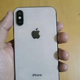 iPhone XS