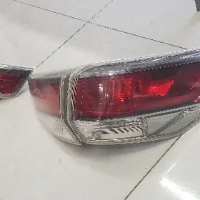 stop cyra 2016 Highlander