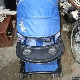 коляска детская