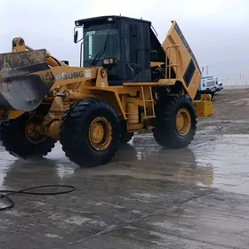 LiuGong CLG 856H 2010