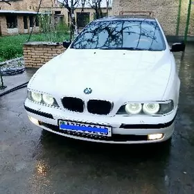 BMW 528 1999