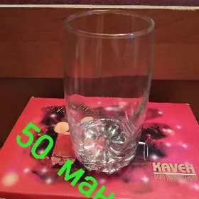 Стаканы для напитков