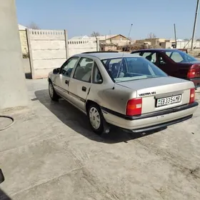 Opel Vectra 1991