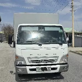 Mitsubishi Canter 2024