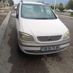 Opel Zafira 1999
