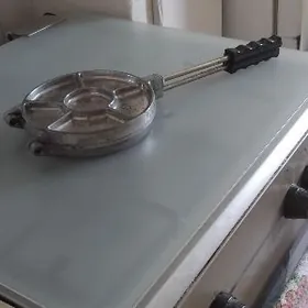 сковорода  форма