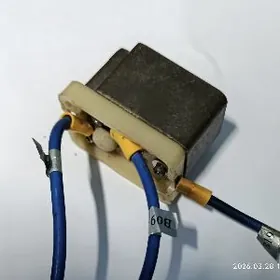 Реле компрессора