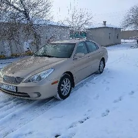 Lexus ES 330 2006