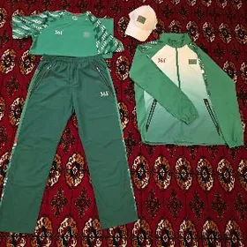 361° Original sportiwka