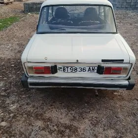 Lada 2106 1990