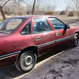 Opel Vectra 1992