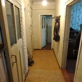 Karkas satlyk jay 3komnat