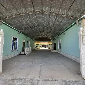 Gok depe Shor Gala obasy