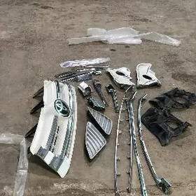 tayota haylandyr Arasa