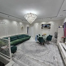 ️Svoboda 1 Etaj 3 Komnat ️