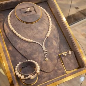 kümüş zemçuk natural