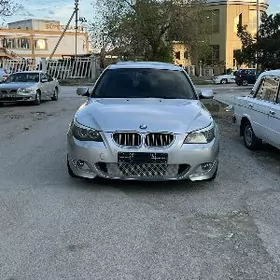 BMW E60 2006