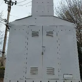 Transformator 1000 lik