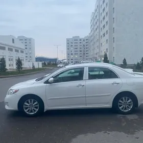 Toyota Camry 2008