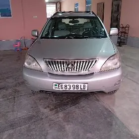 Lexus RX 330 2004