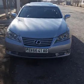 Lexus ES 350 2011