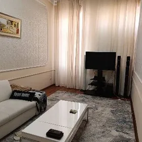 Chehov-Swoboda 2-Kom.Kwartira