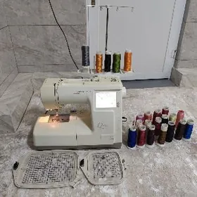 Yaka kompyuter bernette 340