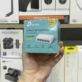 TP LINK SWITCH