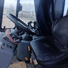 JCB 3CX Compact 2004