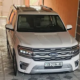 Ford Expedition 2023