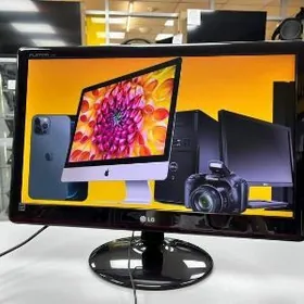 Monitor manitor lg 23