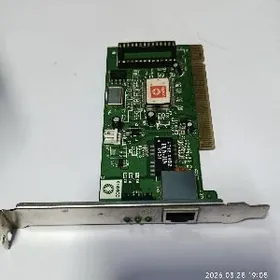 Сетевая карта PCI