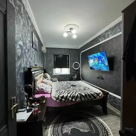 ГАУДАН В 5 КОМНАТ 3 ЭТАЖ