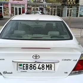 Toyota Camry 2003