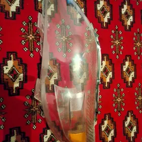 2010 камры чеп фара йузи