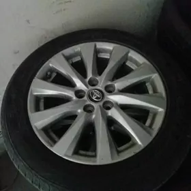 19 camry 17lık le klass