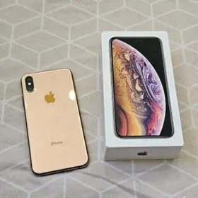 Iphone XS Max (Arassa)