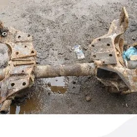 KAMAZ telega 8 ton 10 ton