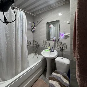 3 mkr 2 komnat 2 etaj ️