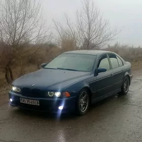 BMW 530 2002