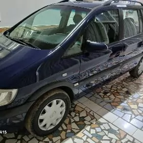 Opel Zafira 2003