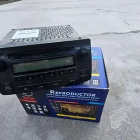 Mantofon corolla2005