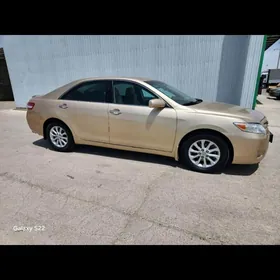 Toyota Camry 2010