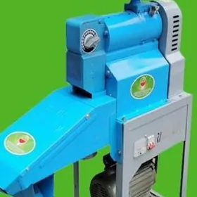 Шалы хараз, Saly har