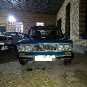 Lada 2106 1988