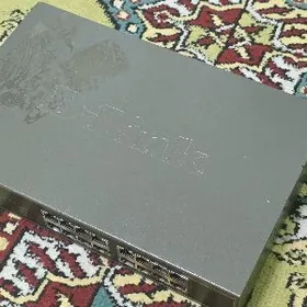 D-LINK SWITCH 16 PORT