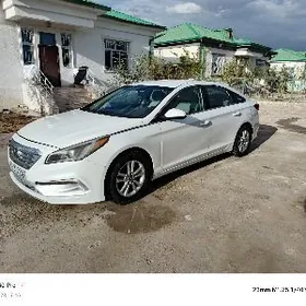 Hyundai Sonata 2017